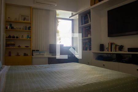 Apartamento para alugar com 99m², 2 quartos e 1 vagaQuarto