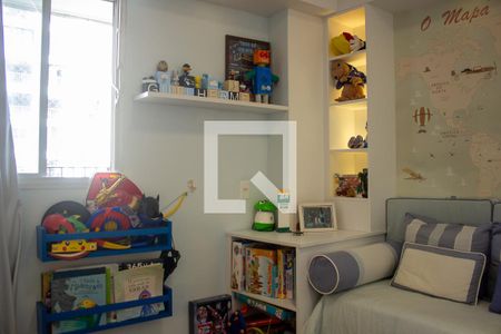 Apartamento para alugar com 99m², 2 quartos e 1 vagaQuarto