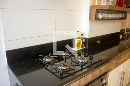 Apartamento para alugar com 99m², 2 quartos e 1 vagaCozinha