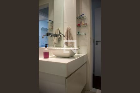 Apartamento para alugar com 99m², 2 quartos e 1 vagaBanheiro