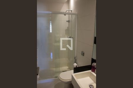 Apartamento para alugar com 99m², 2 quartos e 1 vagaBanheiro