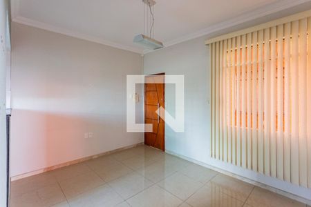 Sala de apartamento para alugar com 2 quartos, 48m² em São Lucas, Belo Horizonte