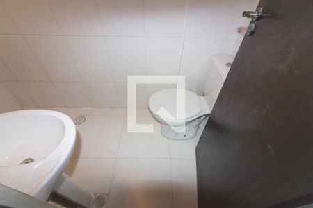 Apartamento para alugar com 50m², 1 quarto e sem vagaBanheiro
