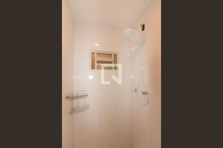 Apartamento para alugar com 50m², 1 quarto e sem vagaBanheiro