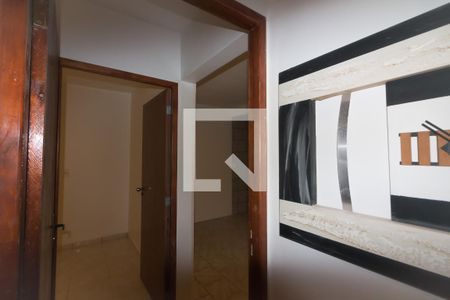 Sala de apartamento para alugar com 1 quarto, 50m² em Qmsw 2, Brasília