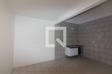 Sala de apartamento para alugar com 1 quarto, 50m² em Qmsw 2, Brasília