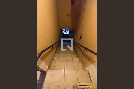 Apartamento para alugar com 50m², 1 quarto e sem vagaEscadas