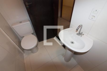 Apartamento para alugar com 50m², 1 quarto e sem vagaBanheiro