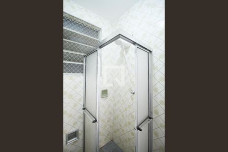 Apartamento à venda com 74m², 2 quartos e sem vaga Apartamento à venda com 74m², 2 quartos e sem vagaBanheiro