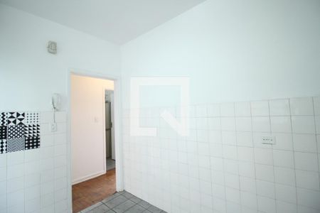 Apartamento à venda com 74m², 2 quartos e sem vagaCozinha 