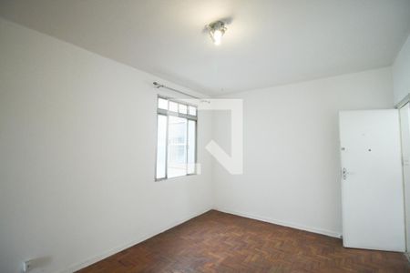 Sala de apartamento à venda com 2 quartos, 74m² em Quarta Parada, São Paulo