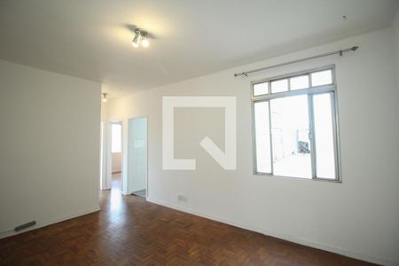 Sala de apartamento à venda com 2 quartos, 74m² em Quarta Parada, São Paulo