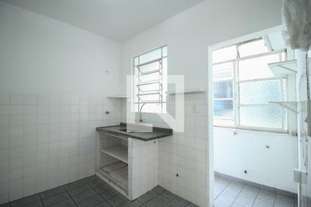 Apartamento à venda com 74m², 2 quartos e sem vaga Apartamento à venda com 74m², 2 quartos e sem vagaCozinha