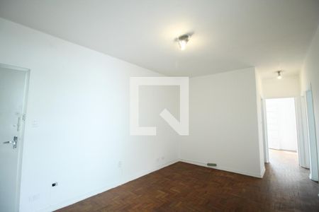 Sala de apartamento à venda com 2 quartos, 74m² em Quarta Parada, São Paulo