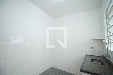 Apartamento à venda com 74m², 2 quartos e sem vaga Apartamento à venda com 74m², 2 quartos e sem vagaCozinha