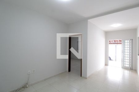 Sala de casa para alugar com 3 quartos, 240m² em Martins, Uberlândia