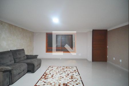 Sala de casa para alugar com 3 quartos, 215m² em Jardim América, São Leopoldo