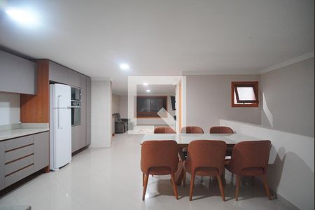 Casa para alugar com 215m², 3 quartos e 2 vagas Casa para alugar com 215m², 3 quartos e 2 vagasCozinha