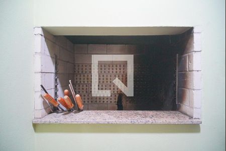 Casa para alugar com 215m², 3 quartos e 2 vagas Casa para alugar com 215m², 3 quartos e 2 vagasChurrasqueira