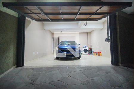 Casa para alugar com 215m², 3 quartos e 2 vagas Casa para alugar com 215m², 3 quartos e 2 vagasGaragem
