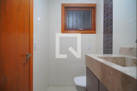 Casa para alugar com 215m², 3 quartos e 2 vagas Casa para alugar com 215m², 3 quartos e 2 vagasBanheiro