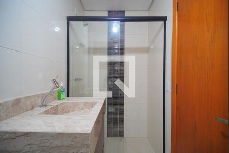 Casa para alugar com 215m², 3 quartos e 2 vagas Casa para alugar com 215m², 3 quartos e 2 vagasBanheiro