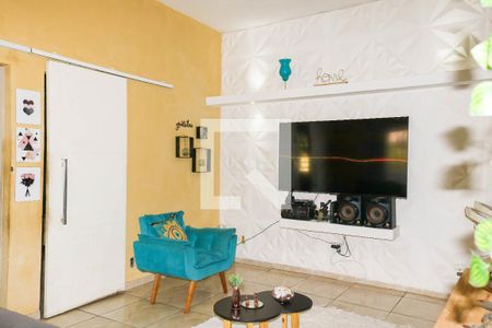 Sala de casa à venda com 2 quartos, 178m² em Engenho de Dentro, Rio de Janeiro