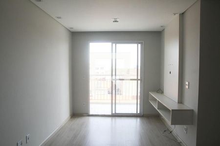 Sala de apartamento para alugar com 3 quartos, 68m² em Brás, São Paulo