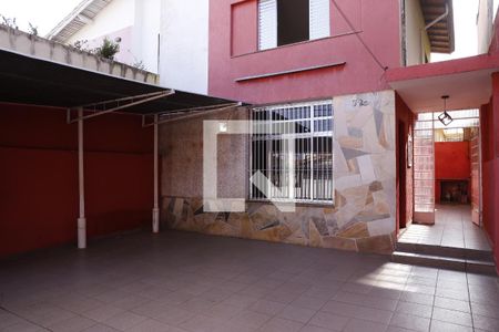 Casa à venda com 170m², 3 quartos e 2 vagasGaragem