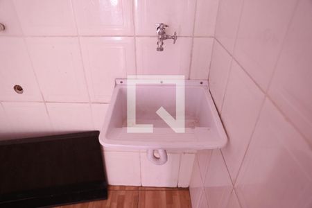 Casa à venda com 170m², 3 quartos e 2 vagasÁrea de Serviço