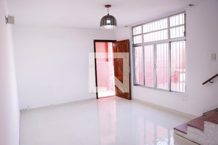 Sala de casa à venda com 3 quartos, 170m² em Vila Primavera, São Paulo