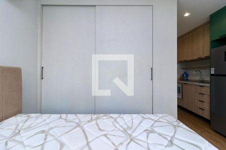 Studio para alugar com 24m², 0 quarto e sem vagaStudio