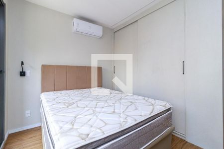 Studio para alugar com 24m², 0 quarto e sem vagaStudio