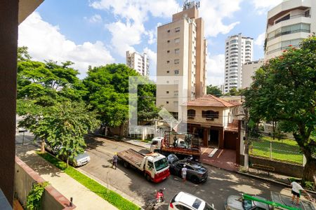 Studio para alugar com 24m², 0 quarto e sem vagaStudio - Vista