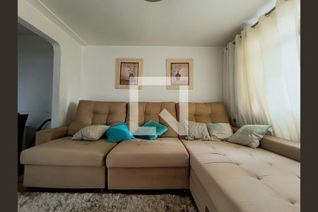 Sala de apartamento para alugar com 3 quartos, 130m² em Bom Retiro, São Paulo