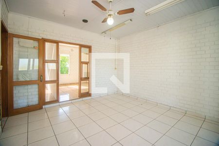 Sala de apartamento para alugar com 2 quartos, 65m² em Santa Rosa de Lima, Porto Alegre