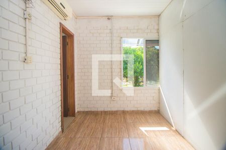 Suíte de apartamento para alugar com 2 quartos, 65m² em Santa Rosa de Lima, Porto Alegre