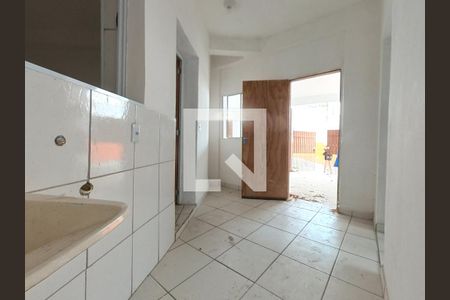 Casa à venda com 336m², 6 quartos e 3 vagasLavanderia - Casa 2