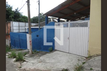 Casa à venda com 336m², 6 quartos e 3 vagasFachada Casa 3