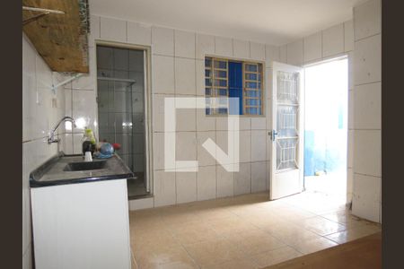 Casa à venda com 336m², 6 quartos e 3 vagasCozinha - Casa 3