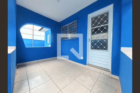 Casa à venda com 336m², 6 quartos e 3 vagasEntrada - Casa 3