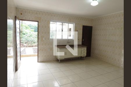 Casa à venda com 336m², 6 quartos e 3 vagasCozinha