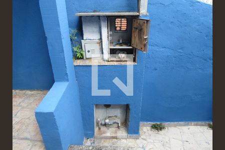 Casa à venda com 336m², 6 quartos e 3 vagasCaixa de Energia e Registro - Casa 3