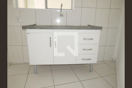 Casa à venda com 336m², 6 quartos e 3 vagasCozinha - Casa 2 - Gabinete