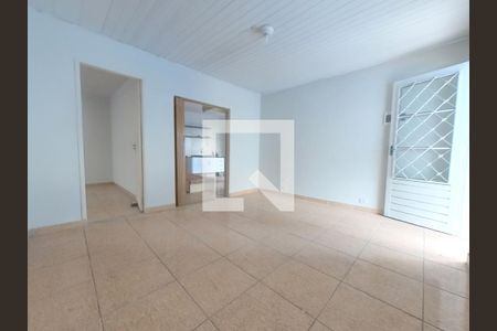 Casa à venda com 336m², 6 quartos e 3 vagasSala - Casa 3
