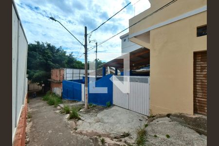 Casa à venda com 336m², 6 quartos e 3 vagasFachada - Casa 3