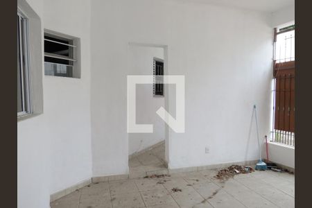 Casa à venda com 336m², 6 quartos e 3 vagasGaragem - Casa 2
