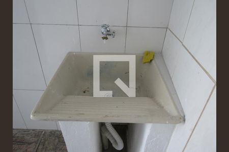 Casa à venda com 336m², 6 quartos e 3 vagasLavanderia - Casa 3 - Tanque