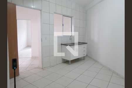 Casa à venda com 336m², 6 quartos e 3 vagasCozinha - Casa 2 