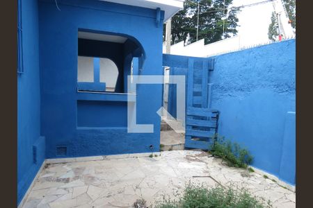 Casa à venda com 336m², 6 quartos e 3 vagasQuintal Casa 3